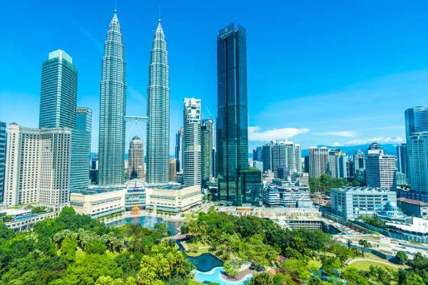 Malaysia Tour Package From Hyderabad
