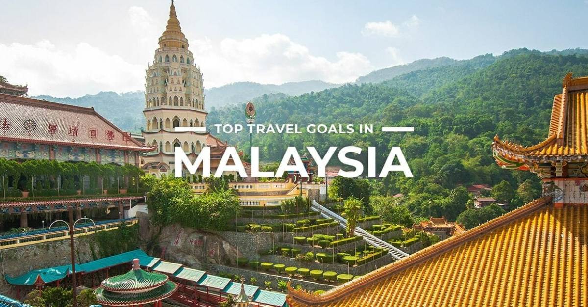 Malaysia Tourism Package