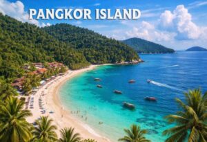 Pangkor Island