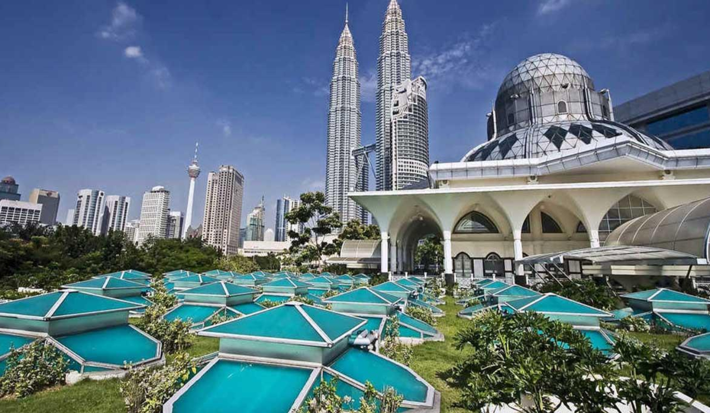 malaysia tour package from kuala lumpur